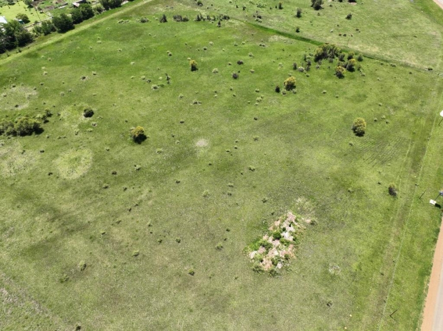 0 Bedroom Property for Sale in Wilgeboom A H North West